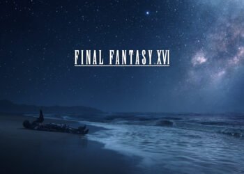 FF XVI