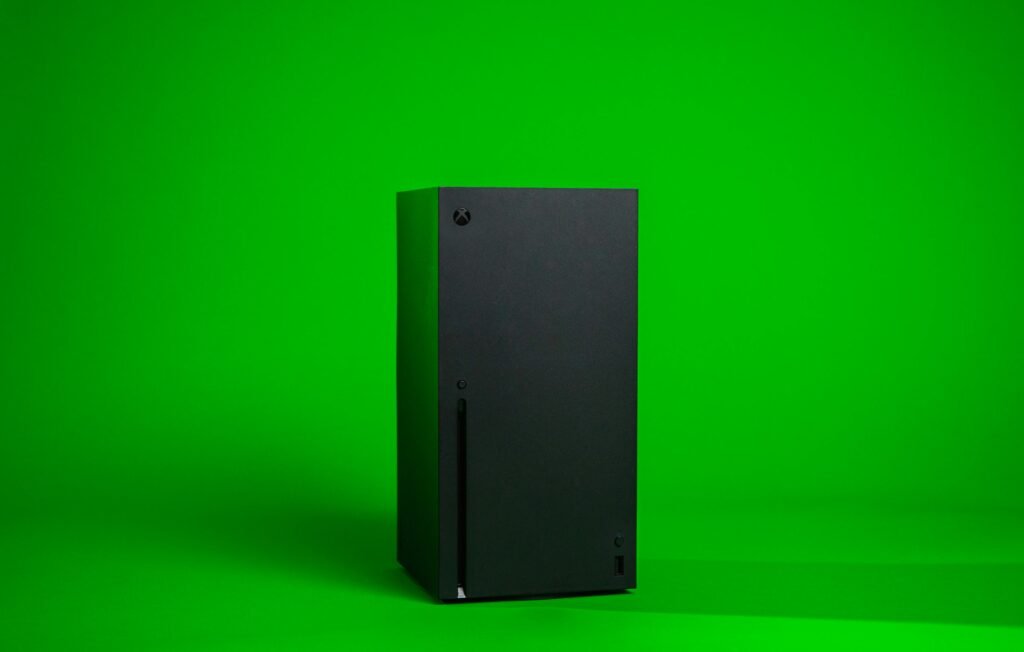 xbox series x