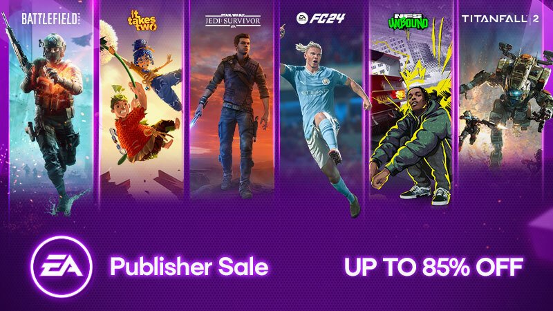 xbox game deals you can find in publisher sale