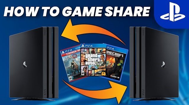 how to same money on games by doing game sharing