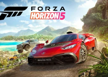 forza horizon 5 cover image